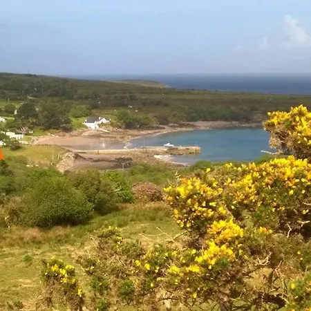 Cosy Beach-side Cahersiveen
