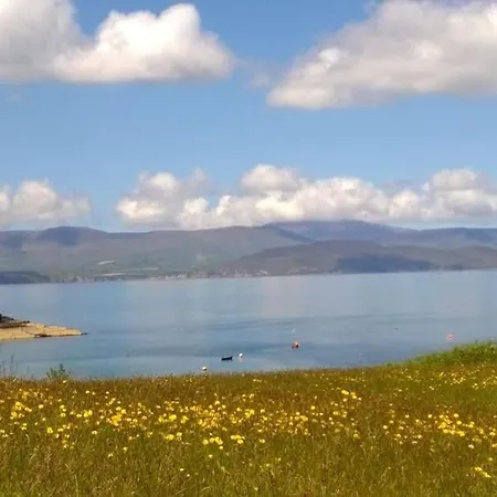 Apartament Cosy Beach-side *