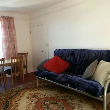 Cosy Beach-side アパート