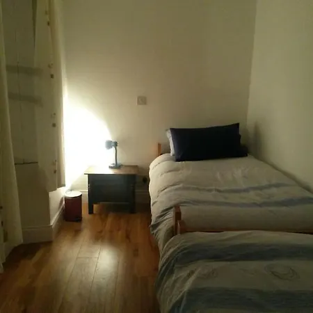 Apartament Cosy Beach-side Cahersiveen