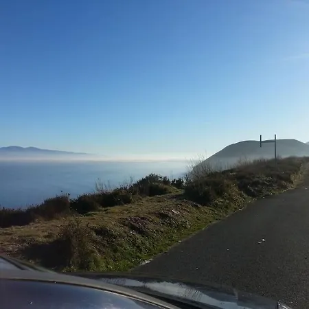 Cosy Beach-side アパート カアーサイビーン