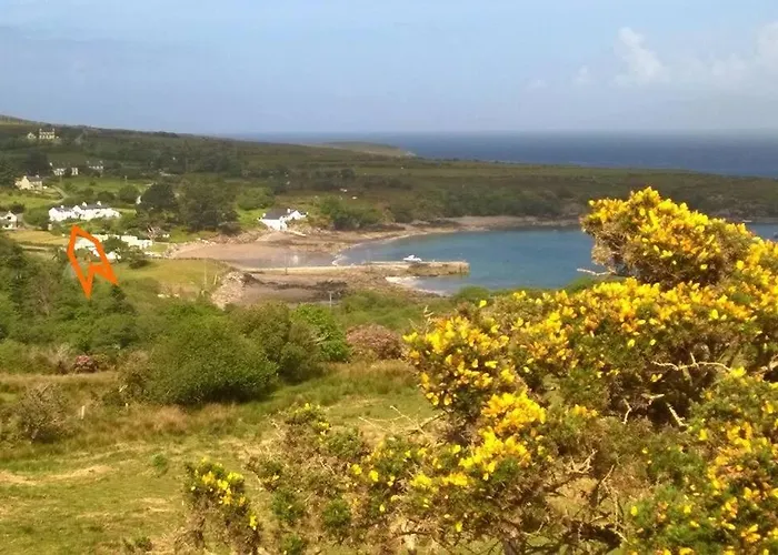 Cosy Beach-side Cahersiveen