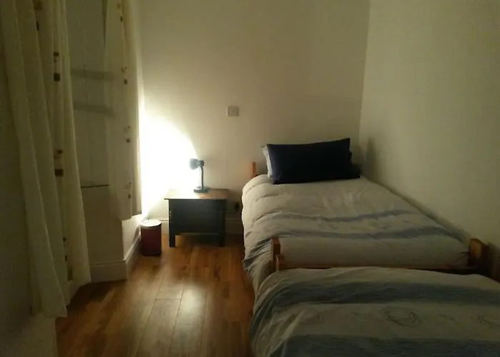 Appartement Cosy Beach-side Cahersiveen