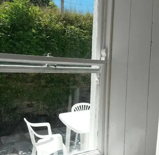 Cosy Beach-side Appartement *