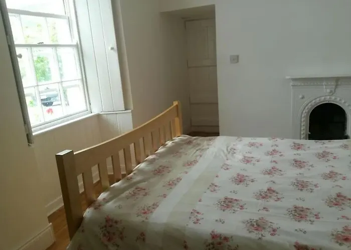 Cosy Beach-side Διαμέρισμα Cahersiveen